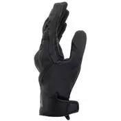 Dainese INTREPYD Motorcycle мотоперчатки Black Black
