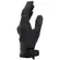 Dainese INTREPYD Motorcycle мотоперчатки Black Black