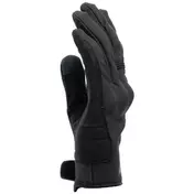 Dainese INTREPYD Motorcycle мотоперчатки Black Black