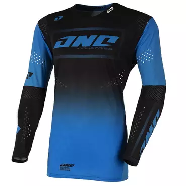 One Industries X-197 Blox Jersey Blue Синий