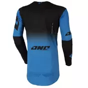 One Industries X-197 Blox Jersey Blue Синий