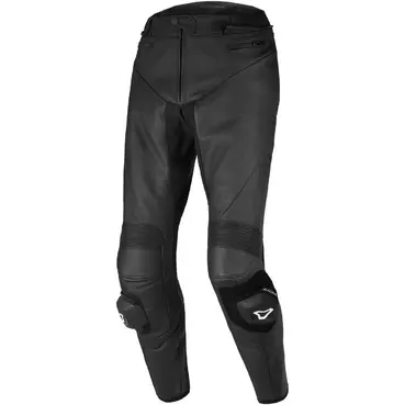 Macna Ovito Black Motorcycle мотоштаны