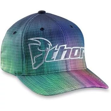 Кепка Thor S13 Spectra