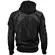 Harisson MAVERICK Black Motorcycle мотокуртка