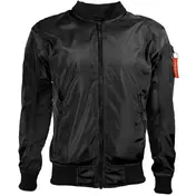 Harisson MAVERICK Black Motorcycle мотокуртка