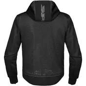 Spidi худи NET Motorcycle мотокуртка Black