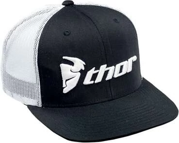 Кепка Thor Trucker Snapback