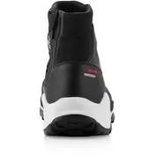 Alpinestars SPEEDFORCE XR Motorcycle мотоботы Black White