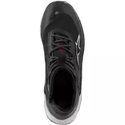 Alpinestars SPEEDFORCE XR Motorcycle мотоботы Black White