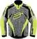 Arctiva Comp 7 Hi-viz мотокуртка зимняя