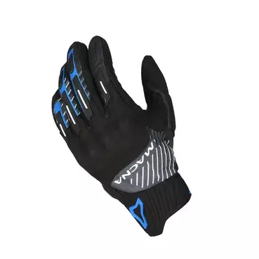MACNA Octar 2.0 gloves Сине-черный