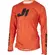 Moto Cross Enduro Jersey Just1 J-ESSENTIAL SOLID Orange