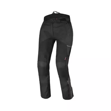 Macna Forge 2.0 Lady мотоштаны Black Черный