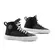 Falco Starboy 4 мотоботы Black White Белый