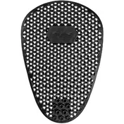Insertable iXS Honeycomb Hip Protectors (B) L2