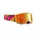 Alpinestars Supertech Corp Goggle Yellow Pink Желтый