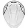Givi X29 FIBRA Jet Motorcycle Мотошлем Glossy White