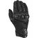 Ixon MIRAGE AIR Black Summer Motorcycle мотоперчатки