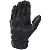 Ixon MIRAGE AIR Black Summer Motorcycle мотоперчатки