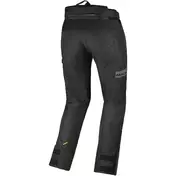 Macna Forge 2.0 Women's Motorcycle мотоштаны Black - Short