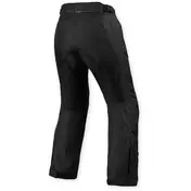 Rev'it Factor 5 H2O Ladies Motorcycle мотоштаны Standard Black