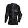 Leatt 2.5 Body Protector Black Черный