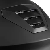 Befast AGENT Modular Motorcycle Мотошлем P/J Matt Black