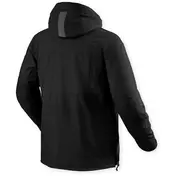 Rev'it Photon Black Smock Motorcycle мотокуртка