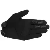 Alpinestars CHROME V2 Fabric Motorcycle мотоперчатки Black Asphalt