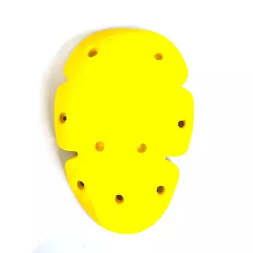 Elbows/shoulders Protections Blauer Yellow Желтый