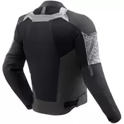 Rebelhorn JAX Motorcycle мотокуртка Black Grey