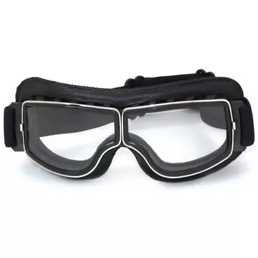 Motorcycle очки Customa Harisson SHADOW Black