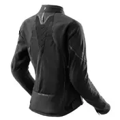 Rebelhorn JAX LADY Women's Motorcycle мотокуртка Black