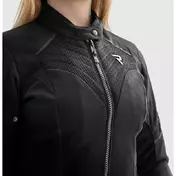 Rebelhorn JAX LADY Women's Motorcycle мотокуртка Black