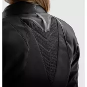 Rebelhorn JAX LADY Women's Motorcycle мотокуртка Black