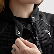 Rebelhorn JAX LADY Women's Motorcycle мотокуртка Black