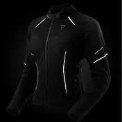 Rebelhorn JAX LADY Women's Motorcycle мотокуртка Black