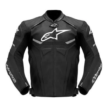 Alpinestars Celer Черная Куртка