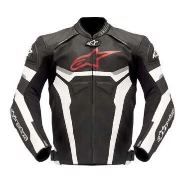 Alpinestars Celer Черн/белая Куртка
