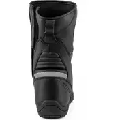 Befast METROPOLIS WP Touring Motorcycle мотоботинки Black