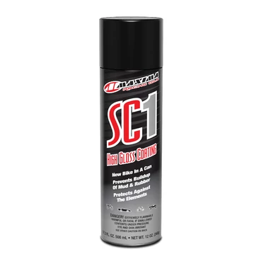 Полироль Maxima SC1 Clear Coat