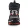 Alpinestars SPEEDSTREET Motorcycle мотоботы Black Almond HOT Orange