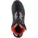 Alpinestars SPEEDSTREET Motorcycle мотоботы Black Almond HOT Orange