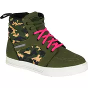 Segura LADY SANTANA Women's Motorcycle мотоботы Khaki Camo
