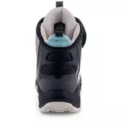 Alpinestars SPEEDSTREET Motorcycle мотоботы Coral Black Aqua