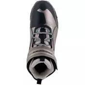 Alpinestars SPEEDSTREET Motorcycle мотоботы Coral Black Aqua
