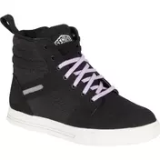 Segura LADY SANTANA Women's Motorcycle мотоботы Black Lilac