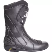 Bering мотоботинки X-ROAD Black Motorcycle мотоботинки