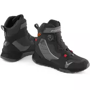 Motorcycle мотоботы Forma ADV KITE Dry Black Anthracite