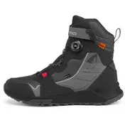Motorcycle мотоботы Forma ADV KITE Dry Black Anthracite
